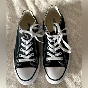 Converse All Star - Black